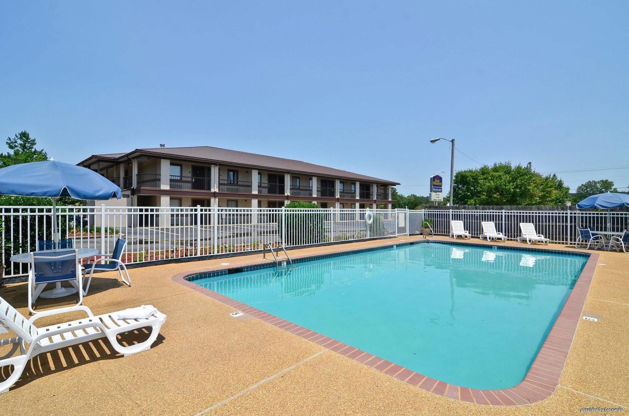 Econo Lodge Ripley Facilities photo