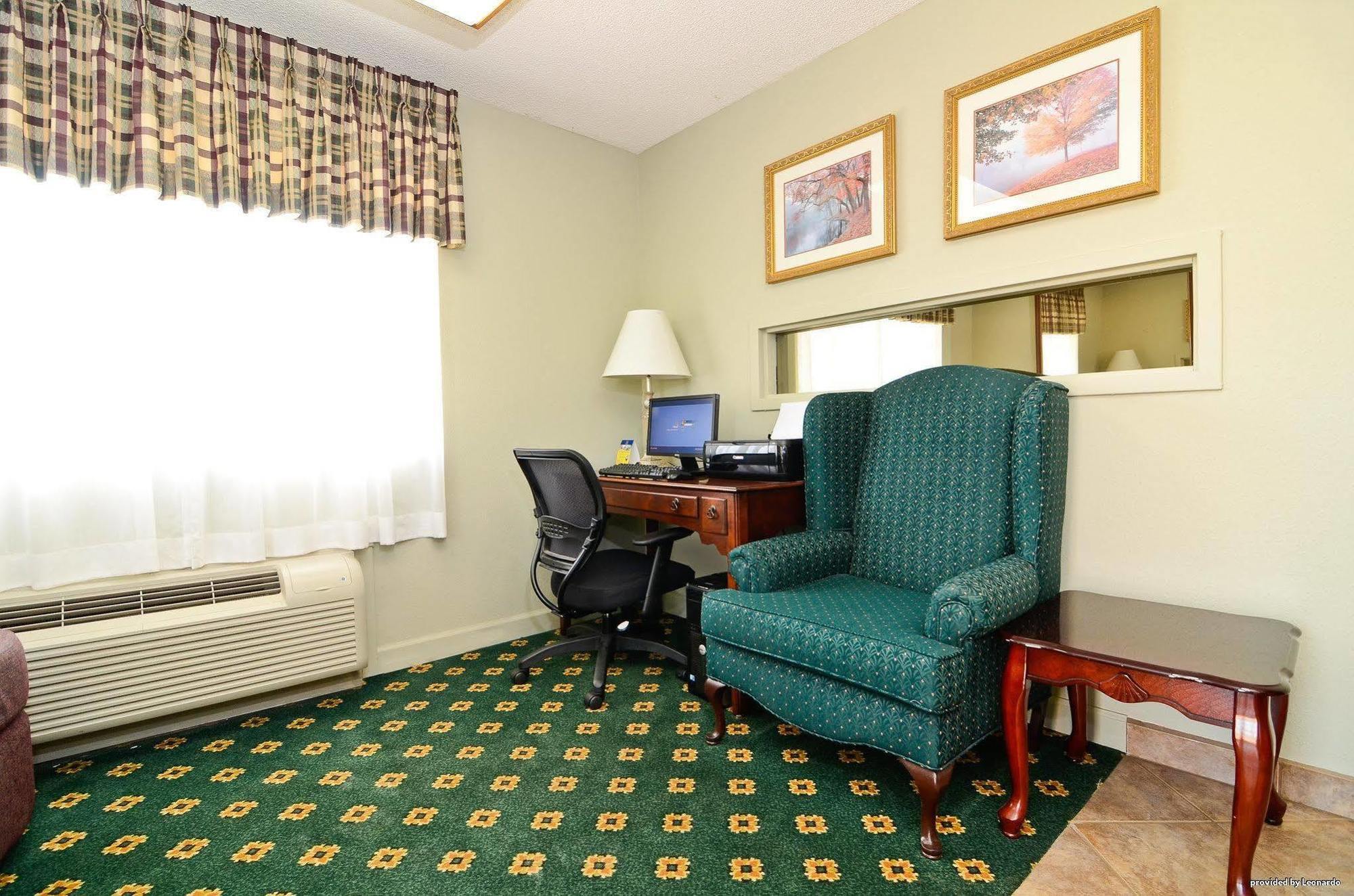 Econo Lodge Ripley Facilities photo